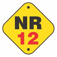 norma regulamentadora regulatoria nr 12 seguranca trabalho maquinas equipamentos