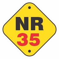 norma regulamentadora regulatoria nr 35 segurança trabalho em altura